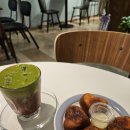 맘스핸즈혁신타워점 | 나주 혁신도시 카페 로우커피 버터떡 이건 진짜 반칙이다