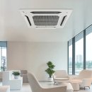 시스템에어컨 이미지