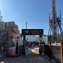 경주 방학 | 겨울방학 부산근교여행 경주월드 스노우파크 눈썰매장 후기