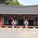 장기중학교 | 장기읍성,읍성을 복원 역사를 간직하다.