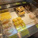 천연발효쌀방과 쌀디저트 이미지