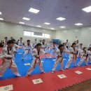 용인대송무태권도 이미지