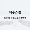 제주스럼 이미지