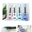 마음을 연주하는 우쿨렐레 이미지