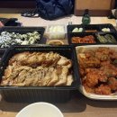 이마트24부안사랑점 | 북한산 부근에 위치한 케이하우스 스위트피룸(온돌방) 1박 후기