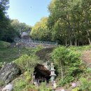 어물동마애여래좌상 이미지