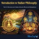 극단 푸른가시 아비 | 인도철학 입문 6편: 미맘사와 베단타 학파 (의례와 형이상학)