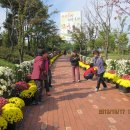 월평공원 습지길 이미지