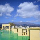 호텔펠리스 스카이라운지 이미지