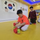 용인대 청명 태권도 이미지