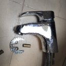 서면엘리시안아파트경로당 | 부산진구 서면세면대수전교체 서면더샵센트럴스타 현장 후기