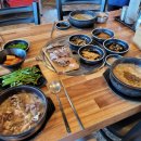 봉개족탕순대