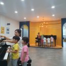 용인대 참샘 태권도 이미지