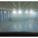 검단복지회관 수영장 이미지