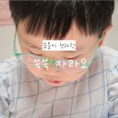 쑥쑥 책과함께자라요 이미지