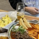 스트릿츄러스 익산부송점 | 2월 일상_첫 번째 :: 짝사랑의 시작..방어