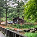 국립유명산자연휴양림 이미지