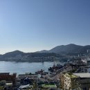 고소3길 | [여수] 여수 여행 코스 추천:이순신광장 구경 후 가기 좋은 벽화마을 “카페 몬당”