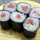 김초밥.김밥