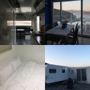 [창원 마산] 더숨포레스트｜1박 7만 원대 오션뷰 캠핑 카라반