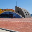 신양항 광장 이미지