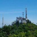백운정 | 전주 모악산 8자 종주 도전기: 닭지봉, 화율봉, 매봉, 무제봉까지의 모험과 산행 후기