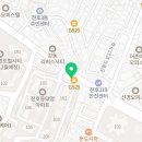 천호3동 공영주차장 화장실 이미지