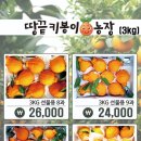 봉이농장 이미지