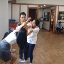 호반 태권도장 이미지