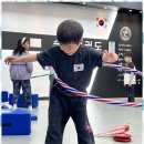 우리아이 태권도장 이미지