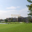 담양레이나CC 클럽하우스 이미지