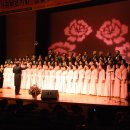 강서가곡부르기회 이미지