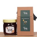정순조감로꿀