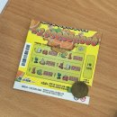 WR(대구광역시 남구)-22[앞산순환로]-하-10 | 6월 3주차 - 앞산전망대, 스타벅스 헌터판초, 수성못 에어비앤비에서 친구들이랑