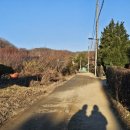 고양누리길 2코스 한북누리길 이미지