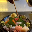 군자역(능동 맛의거리) (옥외26) | 군자역 이자카야, 숙성회 맛집 류지로 주차팁/후기