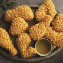 BBQ 치킨 이미지