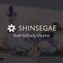 더바디샵신세계