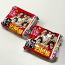 틈새유통 | 매운라면 추천 해장으로 좋은 팔도 틈새라면입문용 차이