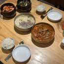 일등칼국수