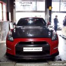 (닛산 GTR R35) 코프란 터보스타 5W-50 . 펜토신 FFL 레이싱 DCT오일 . 캐스트롤 R35 디퍼오일 이미지