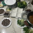 김공자 | 2023년 12월 : 온통 크리스마스로 가득한 세상 / 세인트존스호텔 / 강릉여행 / 사천리훠궈 / 레이저...