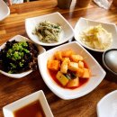 우리동네막국수;국밥