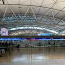 상림민박 | 10월 홍콩 여행 🇭🇰 1일차