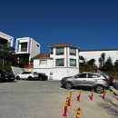 창포마을 | 정원이 있는 통영 오션뷰 대형카페 아르세 내돈내산 솔직후기