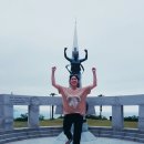 새천년해안유원지비치조각공원 네이버블로그