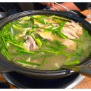 라온흑염소삼계탕전문 | 쌍용동 몸보신에 좋은 라온흑염소삼계탕전문