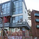 경포대 스파펜션 경치 좋은 곳에서의 겨울 힐링여행 시닉94 후기