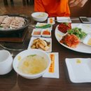 원할머니보쌈목동