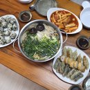 냠냠냠분식 | 분식이 당기는 날 🌶️